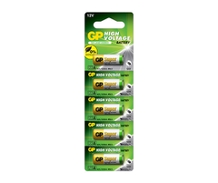 Pin GP High Voltage Battery 23A