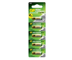 Pin GP High Voltage Battery 27A
