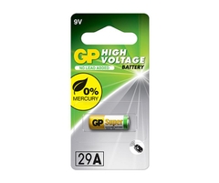 Pin GP High Voltage Battery 29A