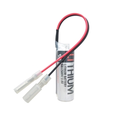 YASKAWA HW0470475-A Pin robot công nghiệp 3.6V ER17500V