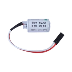 Pin nuôi nguồn Siemens 6ES7971-1AA00-0AA0 PLC CPU LS14250 3.6V