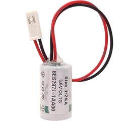 Pin nuôi nguồn Siemens 6ES7971-1AA00-0AA0 S7-300 PLC CPU LS14250 3.6V