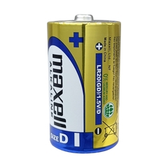 1 Viên Pin Đại (Pin cỡ D) Maxell Alkaline 1.5V LR20(GD)