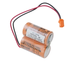 Pin nuôi nguồn Maxell MR-BAT6V1 2CR17335A WK17 6V 1650mAh