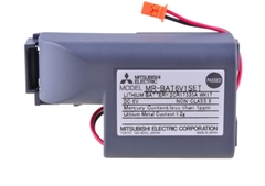 Pin nuôi nguồn Mitsubishi MR-BAT6V1SET 6V