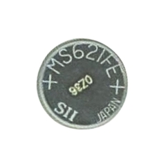 Pin sạc Seiko MS621FE Lithium 3V