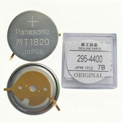 Pin sạc Panasonic MT1620 (295-4400) - Pin đồng hồ năng lượng