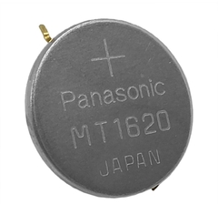 Pin sạc Panasonic MT1620 (295-6500) - Pin đồng hồ năng lượng