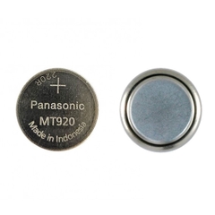 Pin sạc Panasonic MT920 không chân - Pin đồng hồ năng lượng