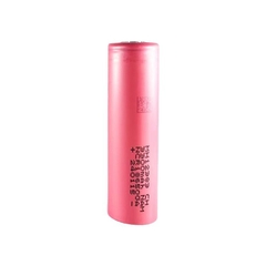 Pin sạc Sanyo 18650 3500mAh 3.7V NCR18650GA