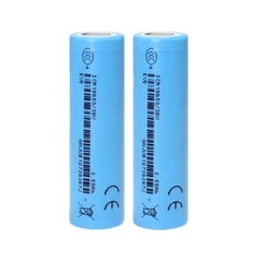 Pin sạc 18650 EVE ICR18650/26V 2600mAh 5C 12A 3.6V