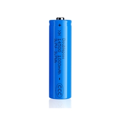 Pin sạc 14500 3.7V Doublepow 1000mAh