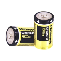 Pin nuôi nguồn Panasonic LR20.D Fanuc A98L-0031-0005 CNC LR20D