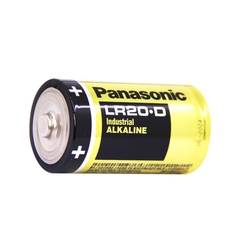 Pin nuôi nguồn Panasonic LR20.D Fanuc A98L-0031-0005 CNC LR20D