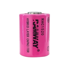 Pin nuôi nguồn Ramway RHC1520 3.7V 55mAh