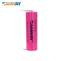 Pin nuôi nguồn Ramway RHC1550 3.7V