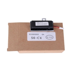 Bộ pin S6-C4 ,Pin 3.6V 2600mAh ch0 Absolute Encoder