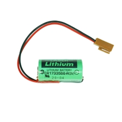 Sanyo CR17335SE-R (3V), Pin nuôi nguồn 2000mAh Fanuc A98L-0031-0006