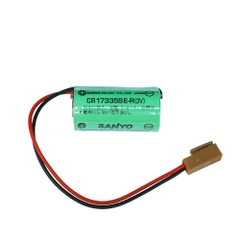 Sanyo CR17335SE-R (3V), Pin nuôi nguồn 2000mAh Fanuc A98L-0031-0006