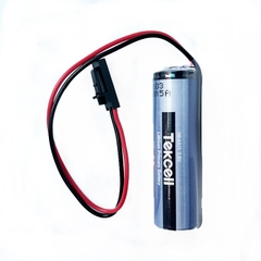 Pin nuôi nguồn Tekcell SB-AA11 3.6V 2400mAh