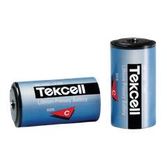 Pin nuôi nguồn TEKCELL SB-C02 3.6V 8500mAh