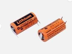 Sanyo CR17335, Pin nuôi nguồn 3V 1800mAh hàn chân