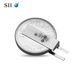 Pin sạc Seiko MS614SE 3V
