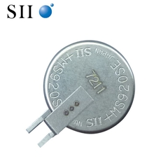 Pin sạc Seiko MS920SE Lithium 3V
