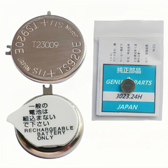 Pin sạc SEIKO TS920E (3023.24H) - Pin đồng hồ năng lượng