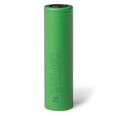 Pin Murata US18650VTC5, Pin sạc 18650 3.6V 2600mAh 30A Nội trở 13-16mΩ
