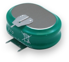 Pin Varta 55960302059 - 2/V600HR