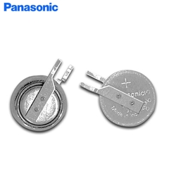 Pin sạc VL-621/BN 3V Panasonic VL621 ML621 hàn chân
