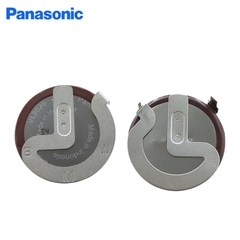 Pin sạc Panasonic VL2020 Lithium 3V VL-2020 hàn chân 105