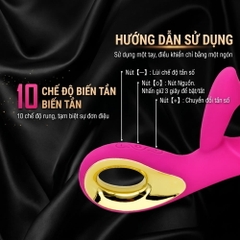 Dương vật giả Sex Angel Plus