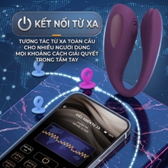Chíp rung Pretty Love Aari App