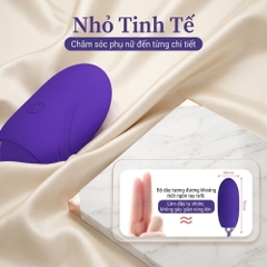 Trứng rung Pretty Love Jenny-Youth Remote