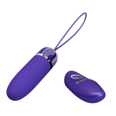 Trứng rung Pretty Love Darlene-Youth Remote
