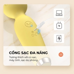 Chày rung Lilo Mini