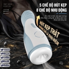 Âm đạo giả đa năng Jiuai Torpedo