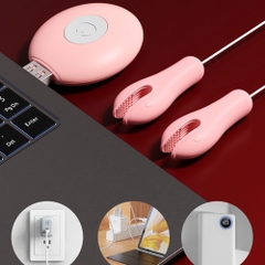BDSM Kẹp ngực đa năng YuePao Milk Clip 3 đầu