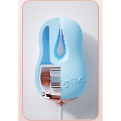 BDSM Kẹp ngực Roselex Nipple Clamp