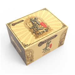 Bao cao su Meleon Indian God Oil nhiều gel trơn mượt hộp 10 cái