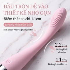 Dương vật giả Sagan Golden Finger