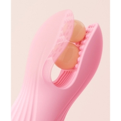 BDSM Kẹp ngực MizzZee Milk Clip - Double Shock