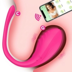 Trứng rung Sivir Calf App