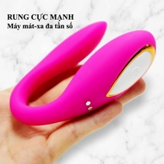 Chíp rung Boqi BQ600 remote