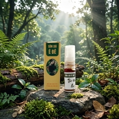Xịt chống xuất tinh sớm Sìn Sú Ê Đê 3ml