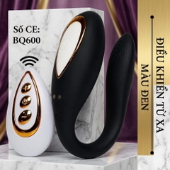 Chíp rung Boqi BQ600 remote