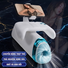 Âm đạo giả đa năng M-100 Pro
