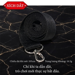 BDSM Bộ bạo dâm 11 món Jiuai